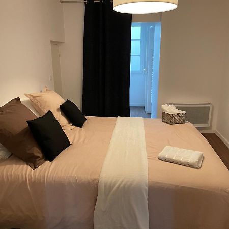 T1 Bis 35 M2 Lit Queen Size Tout Equipe Pau Zewnętrze zdjęcie
